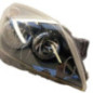 Optique avant principal droit (feux)(phare) OPEL ASTRA H