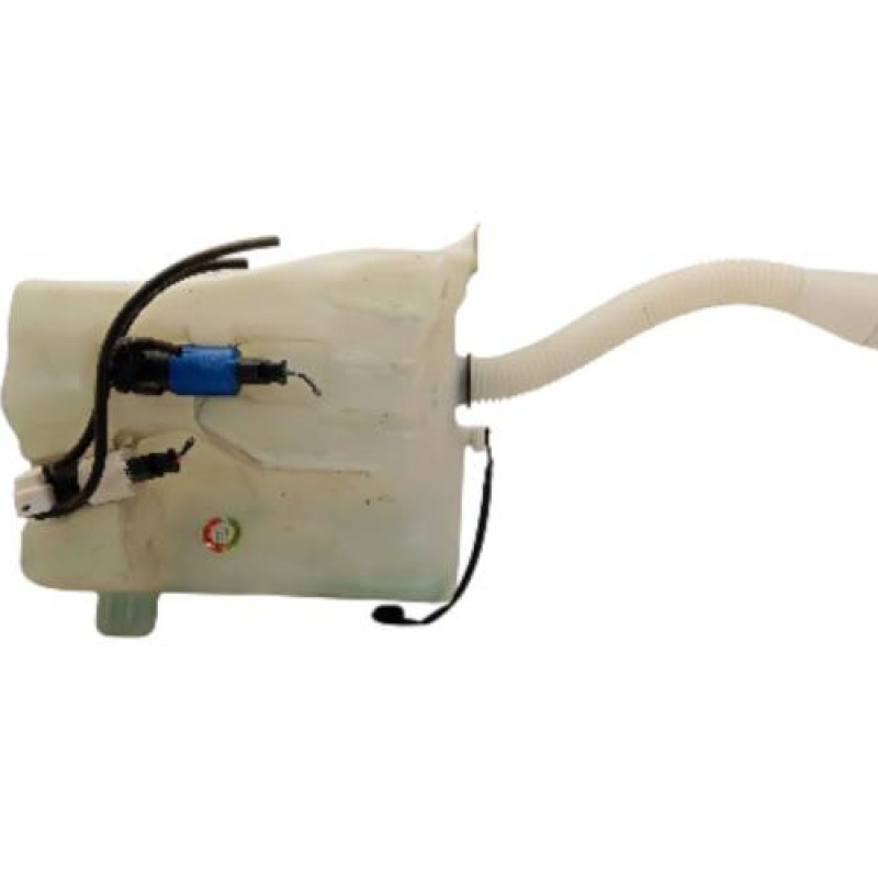 Vase de lave glace DS DS4 1