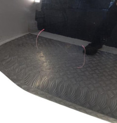 Porte arriere droit VOLVO V 40 CROSS COUNTRY