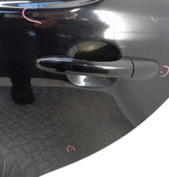 Porte arriere gauche VOLVO V 40 CROSS COUNTRY