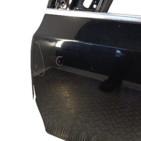 Porte avant gauche VOLVO V 40 CROSS COUNTRY