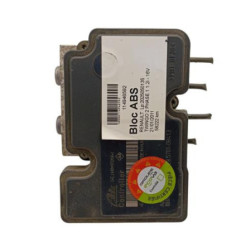 Bloc ABS (freins anti-blocage) RENAULT TWINGO 2