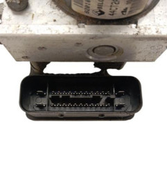 Bloc ABS (freins anti-blocage) RENAULT TWINGO 2 Photo n°3