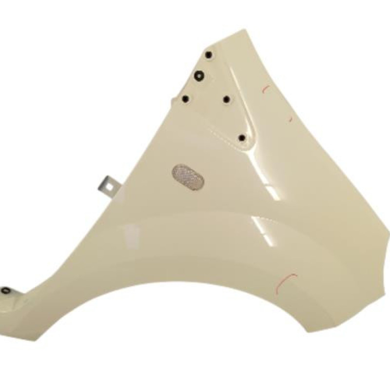 Aile avant droit RENAULT TWINGO 2