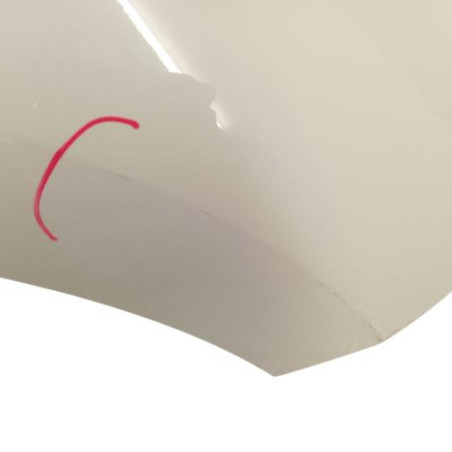 Aile avant droit RENAULT TWINGO 2