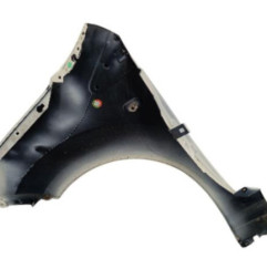 Aile avant droit RENAULT TWINGO 2 Photo n°3