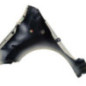 Aile avant droit RENAULT TWINGO 2