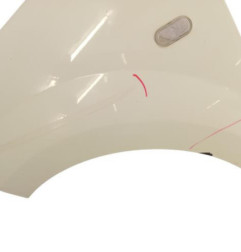 Aile avant gauche RENAULT TWINGO 2