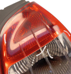 Feu arriere principal droit (feux) RENAULT TWINGO 2