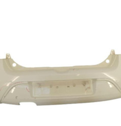 Pare choc arriere RENAULT TWINGO 2 Photo n°1