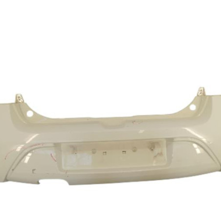 Pare choc arriere RENAULT TWINGO 2 Photo n°1