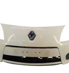 Pare choc avant RENAULT TWINGO 2 Photo n°1