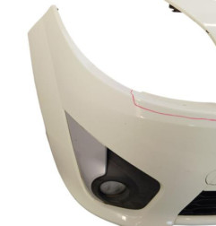 Pare choc avant RENAULT TWINGO 2