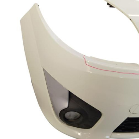 Pare choc avant RENAULT TWINGO 2