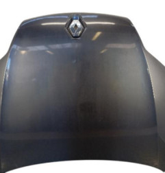 Capot RENAULT LAGUNA 3 Photo n°1