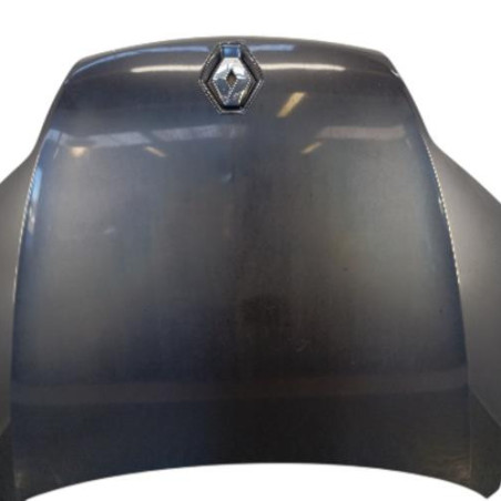 Capot RENAULT LAGUNA 3 Photo n°1