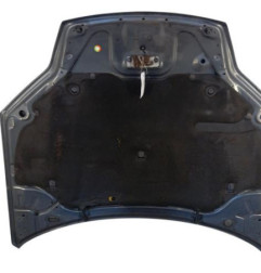 Capot RENAULT LAGUNA 3 Photo n°3