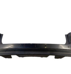 Pare choc arriere RENAULT LAGUNA 3 Photo n°1