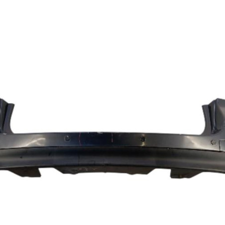 Pare choc arriere RENAULT LAGUNA 3 Photo n°1