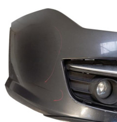 Pare choc avant RENAULT LAGUNA 3