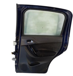 Porte arriere droit CITROEN C3 2 Photo n°3