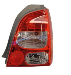 Feu arriere principal droit (feux) RENAULT TWINGO 2 Photo n°1