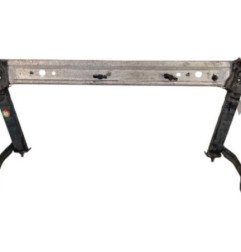 Demi berceau RENAULT MEGANE 3 Photo n°1