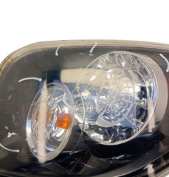 Feu arriere principal droit (feux) MAZDA 3 1