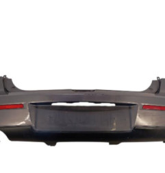 Pare choc arriere MAZDA 3 1 Photo n°1