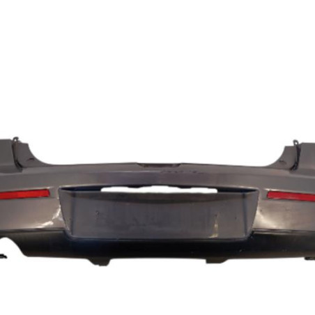 Pare choc arriere MAZDA 3 1 Photo n°1