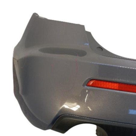 Pare choc arriere MAZDA 3 1