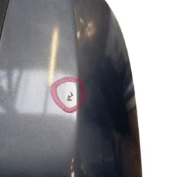 Retroviseur gauche MAZDA 3 1 Photo n°3