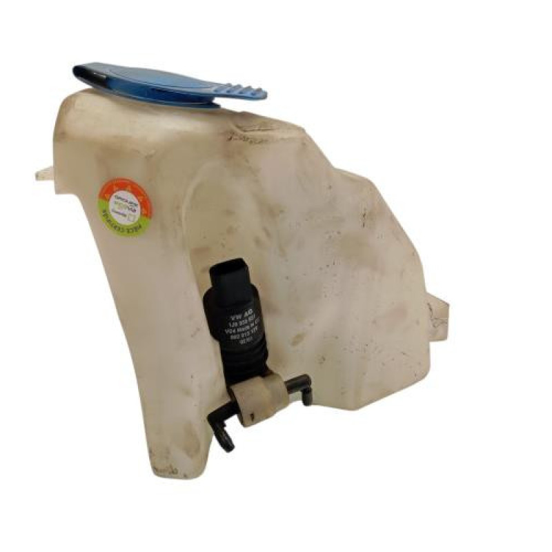 Vase de lave glace VOLKSWAGEN POLO 3 Vase de lave glace VOLKSWAGEN POLO 3