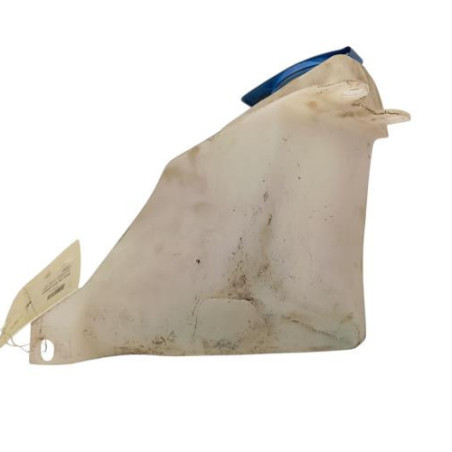 Vase de lave glace VOLKSWAGEN POLO 3