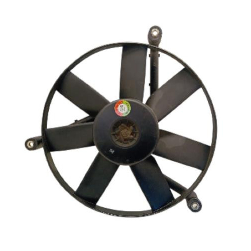 Ventilateur eau VOLKSWAGEN POLO 3 Ventilateur eau VOLKSWAGEN POLO 3