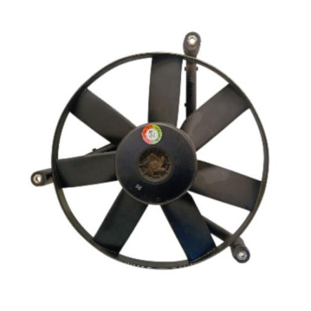 Ventilateur eau VOLKSWAGEN POLO 3 Photo n°1