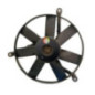 Ventilateur eau VOLKSWAGEN POLO 3