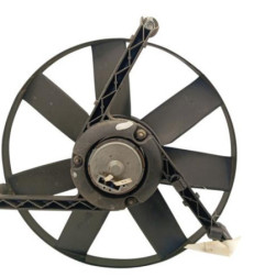 Ventilateur eau VOLKSWAGEN POLO 3