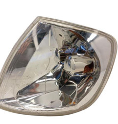 Optique avant secondaire gauche (feux)(clignotant) VOLKSWAGEN POLO 3 Photo n°1