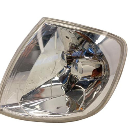 Optique avant secondaire gauche (feux)(clignotant) VOLKSWAGEN POLO 3 Photo n°1