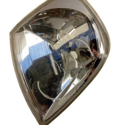 Optique avant secondaire gauche (feux)(clignotant) VOLKSWAGEN POLO 3