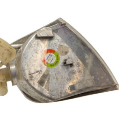 Optique avant secondaire gauche (feux)(clignotant) VOLKSWAGEN POLO 3 Photo n°3