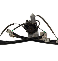 Leve vitre electrique avant droit VOLKSWAGEN POLO 3 Photo n°1