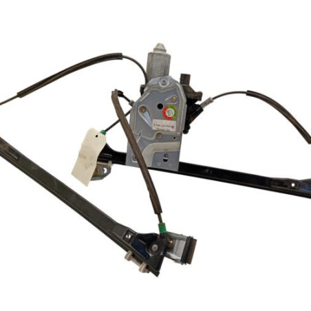 Leve vitre electrique avant droit VOLKSWAGEN POLO 3