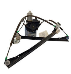 Leve vitre electrique avant gauche VOLKSWAGEN POLO 3 Photo n°1