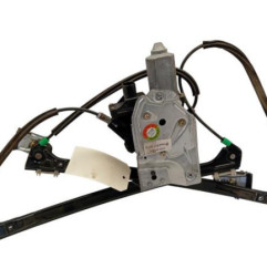 Leve vitre electrique avant gauche VOLKSWAGEN POLO 3