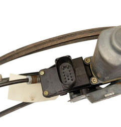 Leve vitre electrique avant gauche VOLKSWAGEN POLO 3 Photo n°3