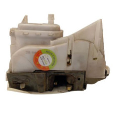 Serrure arriere droit VOLKSWAGEN POLO 3 Photo n°1