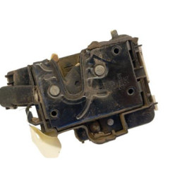 Serrure arriere gauche VOLKSWAGEN POLO 3