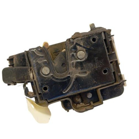 Serrure arriere gauche VOLKSWAGEN POLO 3